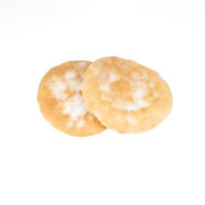 Tortas de manteca